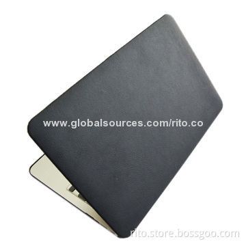 PU Case for New Macbook Air, 13 Inches